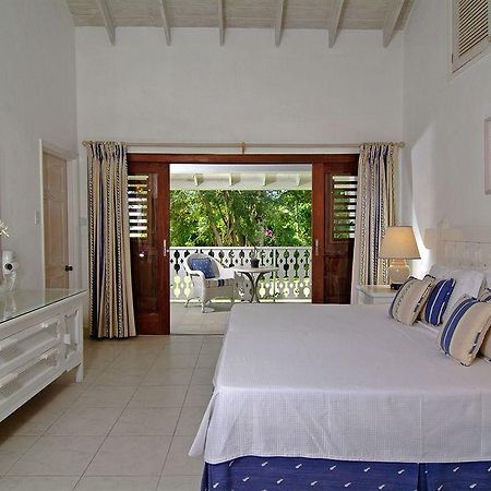 Settlers Beach Hotel Saint James Camera foto