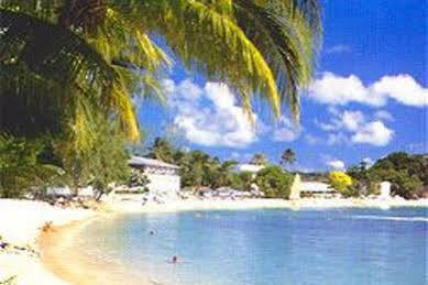 Settlers Beach Hotel Saint James Esterno foto